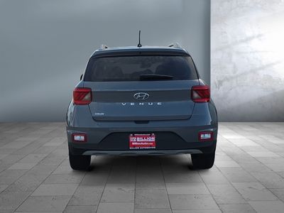 2023 Hyundai Venue - Photo 6