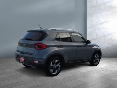 2023 Hyundai Venue - Photo 4