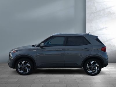 2023 Hyundai Venue - Photo 8