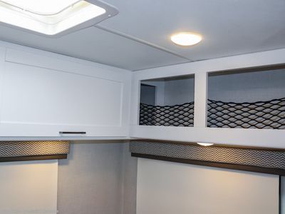 2026 Thor Motor Coach Geneva - Photo 12