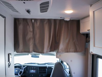 2026 Thor Motor Coach Geneva - Photo 4