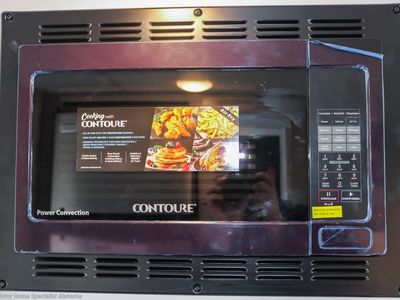 2026 Thor Motor Coach Geneva - Photo 9