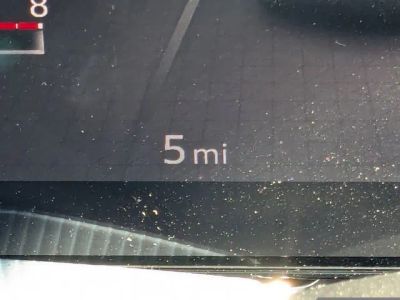 2026 Nissan Murano — photo 28 view