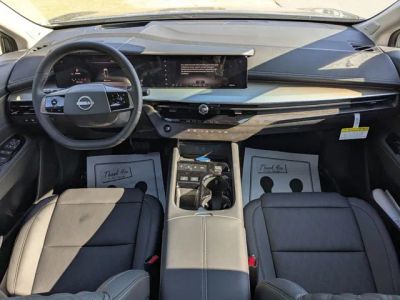 2026 Nissan Murano — photo 14 view