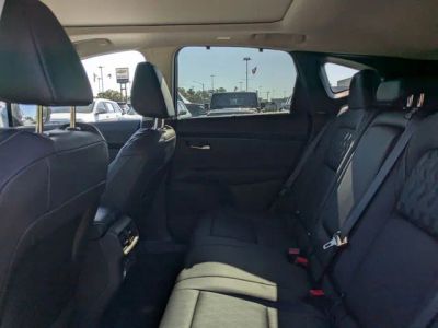 2026 Nissan Murano — photo 13 view