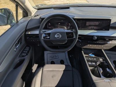 2026 Nissan Murano — photo 15 view