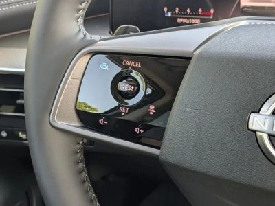2026 Nissan Murano — photo 23 view