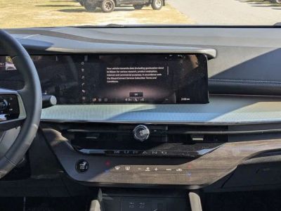 2026 Nissan Murano — photo 17 view