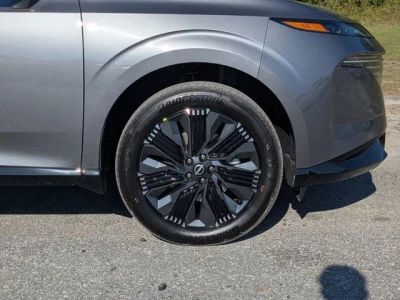 2026 Nissan Murano — photo 10 view