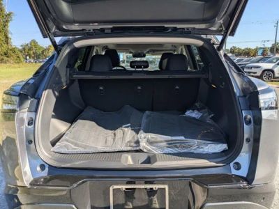 2026 Nissan Murano — photo 11 view