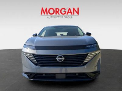 2026 Nissan Murano — photo 7 view