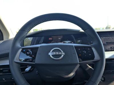 2026 Nissan Murano — photo 22 view