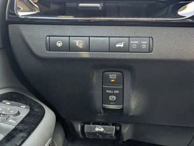 2026 Nissan Murano — photo 21 view