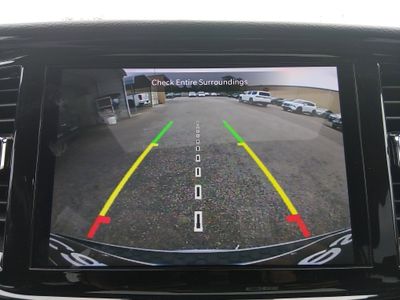 2024 Dodge Durango - Photo 17