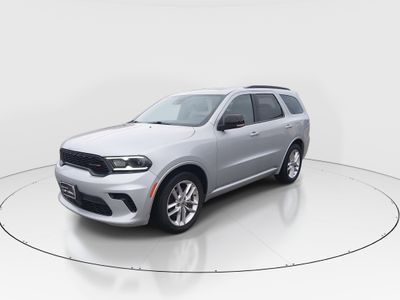 2024 Dodge Durango - Photo 3
