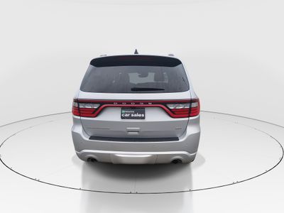 2024 Dodge Durango - Photo 6