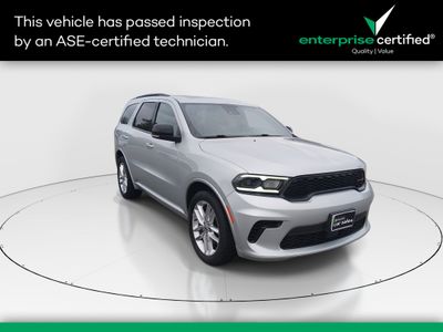 2024 Dodge Durango - Photo 1