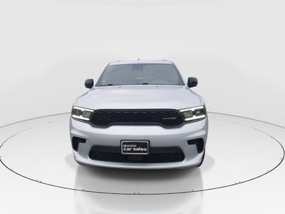 2024 Dodge Durango - Photo 2