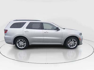 2024 Dodge Durango - Photo 8