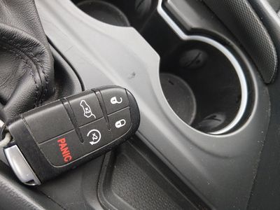 2024 Dodge Durango - Photo 15