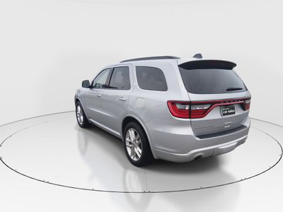 2024 Dodge Durango - Photo 5