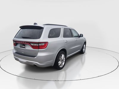 2024 Dodge Durango - Photo 7
