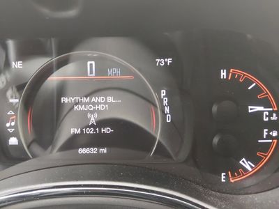 2024 Dodge Durango - Photo 14