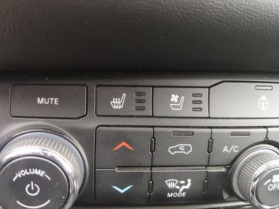 2024 Dodge Durango - Photo 20