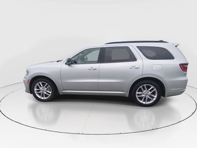 2024 Dodge Durango - Photo 4
