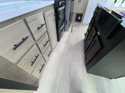 2026 Forest River Cherokee Timberwolf Black Label - Photo 33