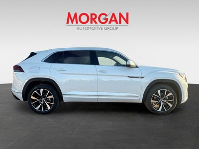2026 Volkswagen Atlas Cross Sport — photo 7 view
