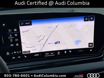 2025 Audi A5 2.0T Premium - Photo 4
