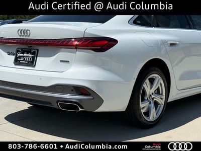 2025 Audi A5 2.0T Premium - Photo 15