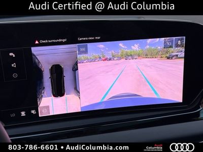 2025 Audi A5 2.0T Premium - Photo 33