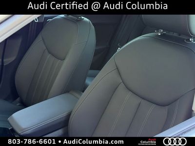 2025 Audi A5 2.0T Premium - Photo 17