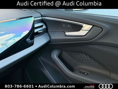 2025 Audi A5 2.0T Premium - Photo 34
