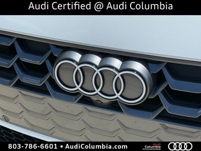 2025 Audi A5 2.0T Premium - Photo 7
