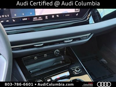 2025 Audi A5 2.0T Premium - Photo 32