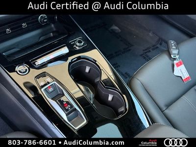 2025 Audi A5 2.0T Premium - Photo 30