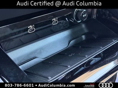 2025 Audi A5 2.0T Premium - Photo 31