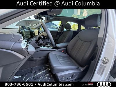 2025 Audi A5 2.0T Premium - Photo 5