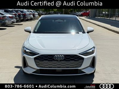 2025 Audi A5 2.0T Premium - Photo 8