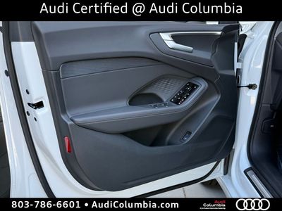 2025 Audi A5 2.0T Premium - Photo 18