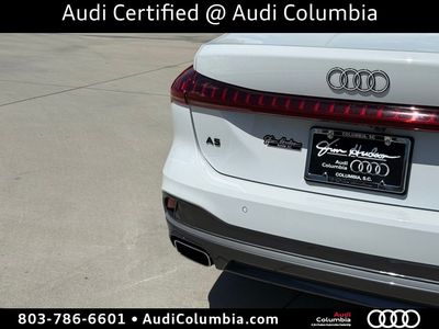 2025 Audi A5 2.0T Premium - Photo 14