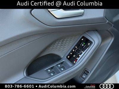 2025 Audi A5 2.0T Premium - Photo 19