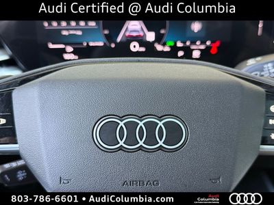 2025 Audi A5 2.0T Premium - Photo 24