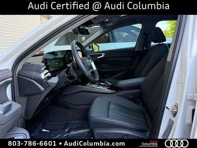 2025 Audi A5 2.0T Premium - Photo 20