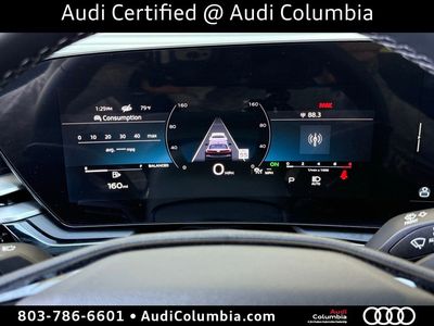 2025 Audi A5 2.0T Premium - Photo 25