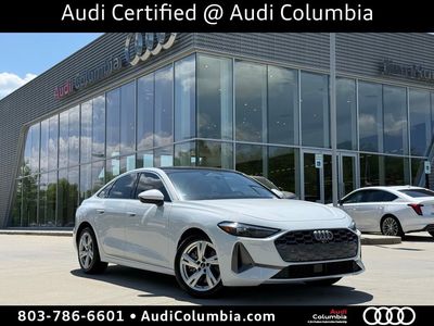 2025 Audi A5 2.0T Premium - Photo 2