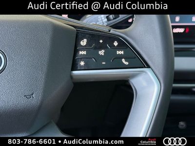 2025 Audi A5 2.0T Premium - Photo 27